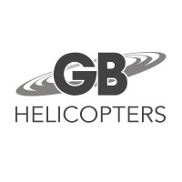 GB Helicopters Logo