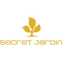 Secret Jardin Logo