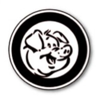 The Piggery Chicago Logo