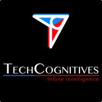 TechCognitives Logo