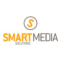Smart Media Solutions Logo