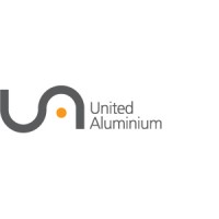 United Aluminium Logo