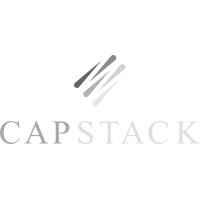 CapStack Logo
