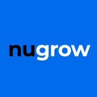 nugrow Logo