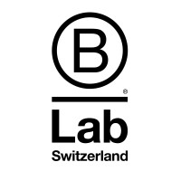 B Lab Switzerland Logo