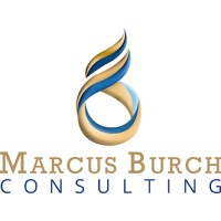 MBC Marcus Burch Consulting Logo