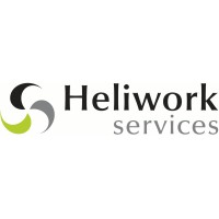 Heliwork Services Ltd Logo
