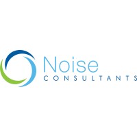 Noise Consultants Ltd | Part of Logika Group Logo
