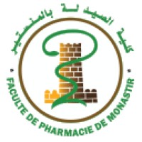 Faculté De Pharmacie de Monastir Logo