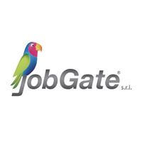 JobGate Logo