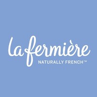 La Fermière US Logo