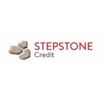 StepStone Credit Logo