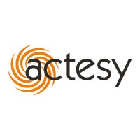 actesy AG Logo