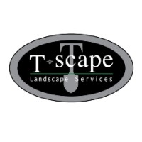 T-Scape Landscape Services Logo