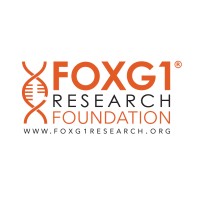FOXG1 Research Foundation Logo