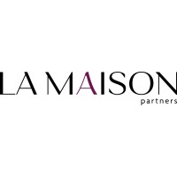 La Maison Partners Logo