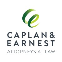 Caplan & Earnest LLC Logo