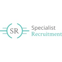 Specialist Recruitment Logo