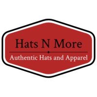 Hats N More Logo