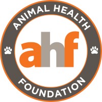 Animal Health Foundation of California Logo