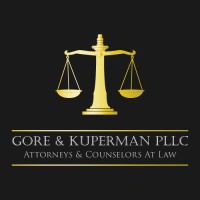 Gore & Kuperman PLLC Logo