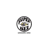 SUPERBEE AUTOMOBILE UNION Logo