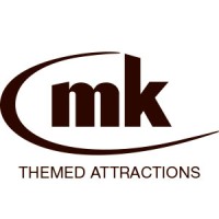 MK Themed Attractions Logo