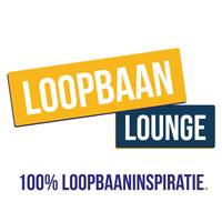 Loopbaan Lounge | 100% loopbaaninspiratie Logo