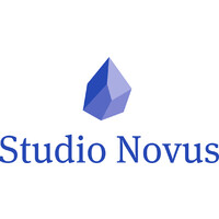 Studio Novus Logo