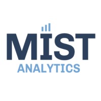 MIST Analytics Logo