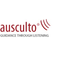 ausculto GmbH Logo