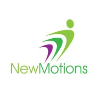 NewMotions Logo