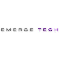 EmergeTech Logo