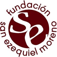 Fundación San Ezequiel Moreno Logo