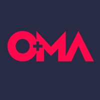 OMA AG Logo