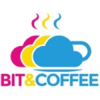 BitAndCoffee Logo