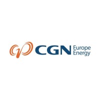CGN Europe Energy Logo