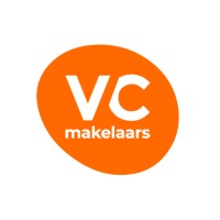VC Makelaars Logo