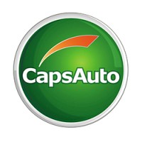 CapsAuto Logo