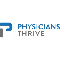 Physicians Thrive Logo