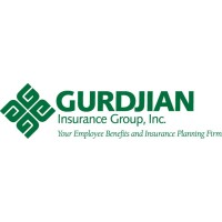Gurdjian Insurance Group, Inc. Logo