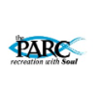 The Perry Abernathy Recreation Center - The PARC Logo