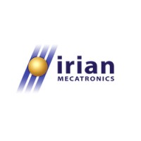 Irian Mecatronics Logo