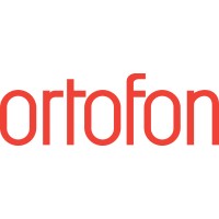 Ortofon A/S Logo