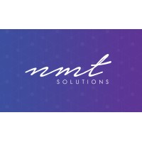 NMT Solutions Logo