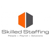 Skilled Staffing LLC Logo