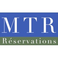 Mont Tremblant Reservations Logo