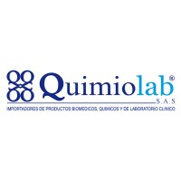 Quimiolab SAS Logo