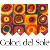 Colori del Sole Logo