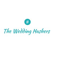 Wedding Hashers Logo
